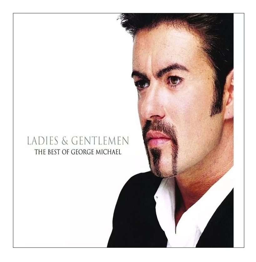 Foto 2 pulgar | CD Sony Music George Michael Ladies And Gentlemen The Best Of