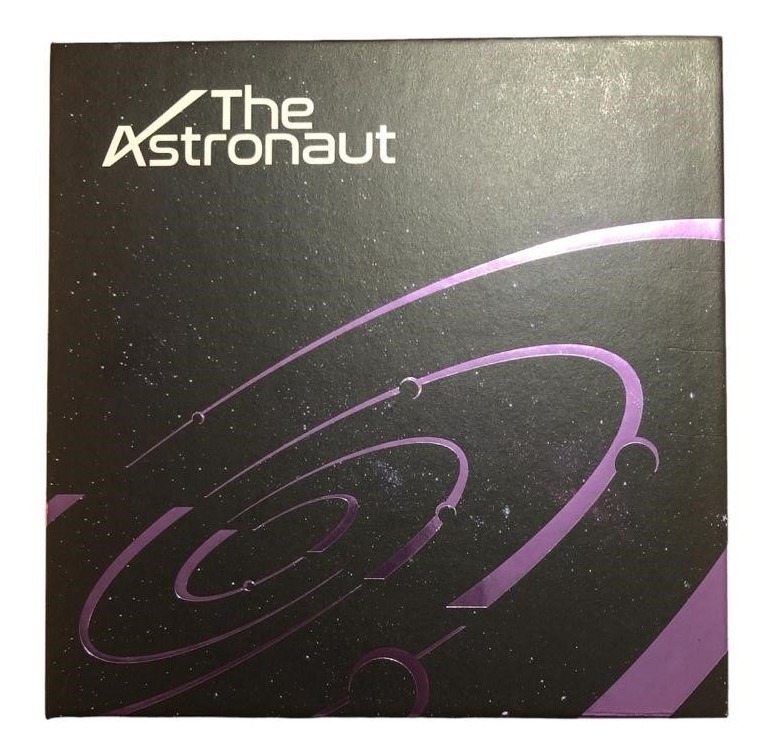 Foto 2 pulgar | Cd Jin Bts The Astronaut Kpop Komca