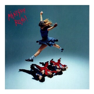 Foto 1 | Cd Maneskin Rush! Digipack