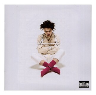 Foto 1 | Yungblud 21st Century Liability Disco Cd Universal Music