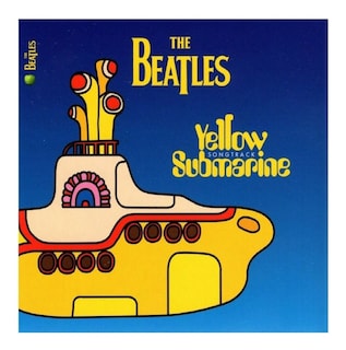 Foto 1 | Disco CD Universal Music The Beatles Yellow Submarine Songtrack