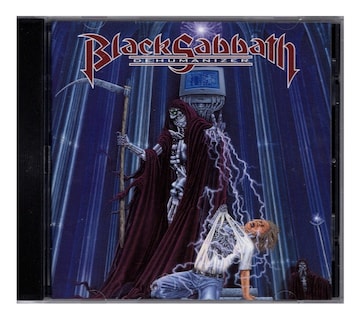 Foto 1 | Disco CD Universal Music Black Sabbath Dehumanizer