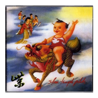 Foto 1 | Stone Temple Pilots Purple Disco Cd Sony Music
