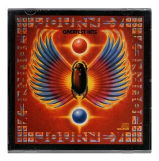 Foto 1 | CD Journey Greatest Hits