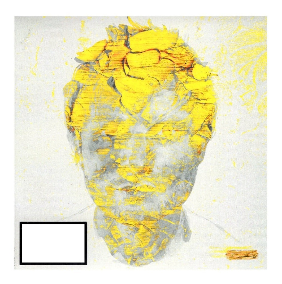 CD Musical Ed Sheeran - (Subtract) Deluxe