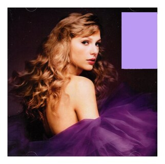 Foto 1 | CD Musical Taylor Swift Speak Now (Taylor's Version) Importado 2 Piezas
