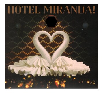 Foto 1 | Disco Musical Miranda Hotel Miranda