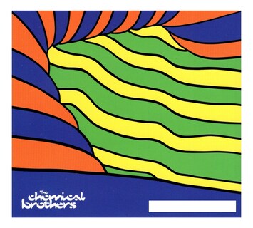 Foto 1 | The Chemical Brothers For That Beautiful Feeling Disco Cd