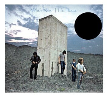 Foto 1 | The Who Who's Next Life House Deluxe 2 Discos Cd