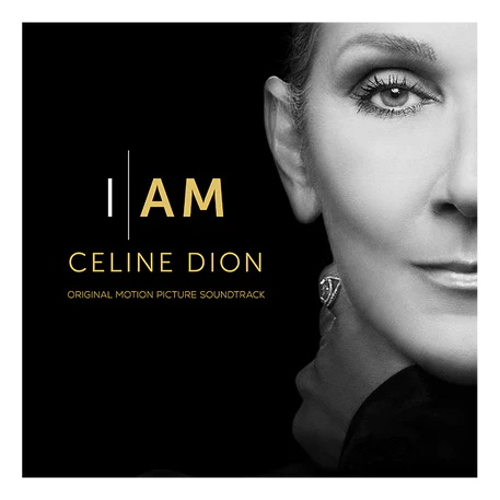 Foto 2 pulgar | I Am Celine Dion Soundtrack Importado Disco Cd