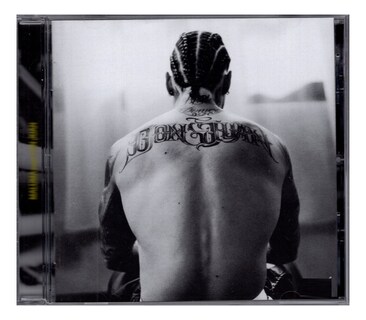 Foto 1 | Maluma Don Juan Disco Cd