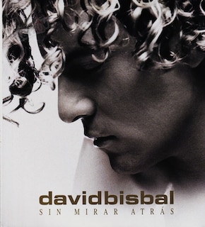 Foto 1 | Lp Vinilo Universal David Bisbal Sin Mirar Atrás