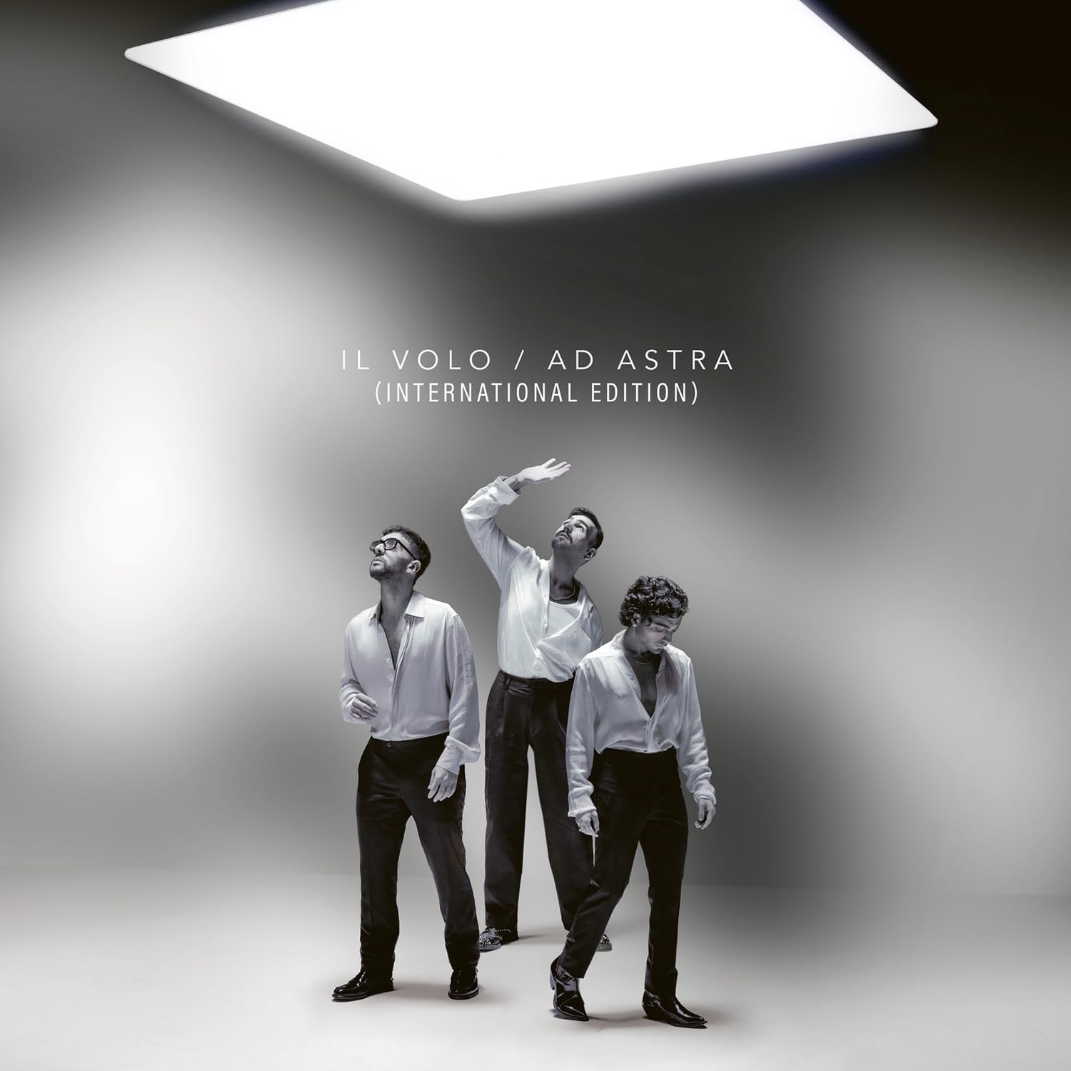 Foto 1 | Cd Ad Astra — Edición Internacional Sony Music - Venta Internacional.