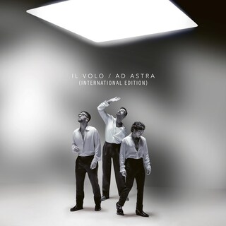 Foto 1 | Cd Ad Astra — Edición Internacional Sony Music - Venta Internacional.