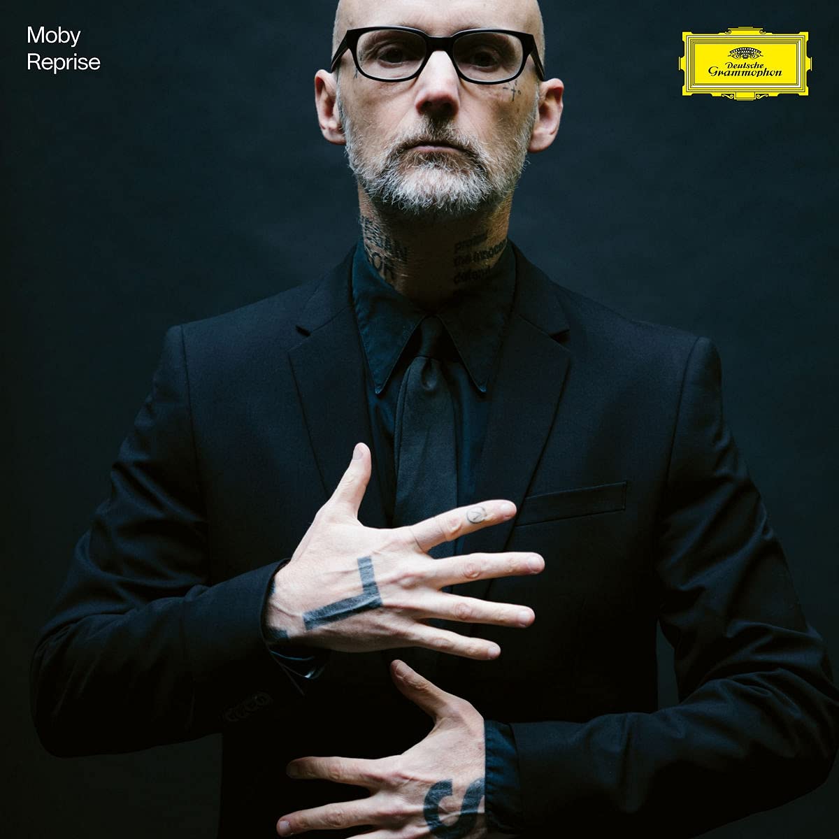 Foto 1 | CD Mobi Reprise Edición Deluxe - Venta Internacional