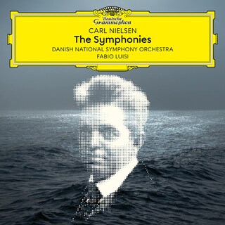 Foto 1 | Set De Cd Carl Nielsen Las Sinfonías (3 Cds) - Venta Internacional.