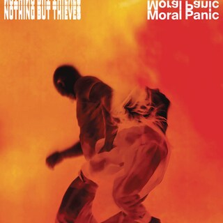 Foto 1 | Disco De Vinilo Rca Moral Panic De Unperson - Venta Internacional.