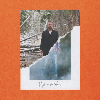 Foto 1 | Álbum: Rca: Man Of The Woods - Venta Internacional.