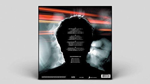 Foto 7 | Álbum De Música Jarre Jean Michel Electronica 1: The Time Machine - Venta Internacional.