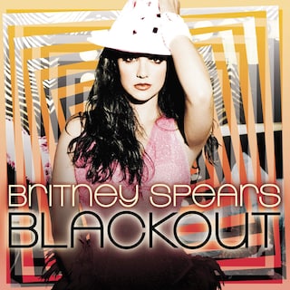 Foto 1 | Cd Rca Britney Spears Blackout - Venta Internacional.