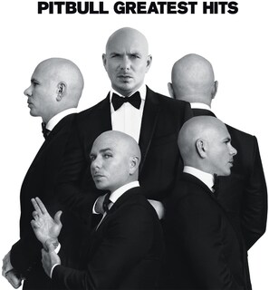 Foto 1 | Cd Greatest Hits Rca - Venta Internacional.