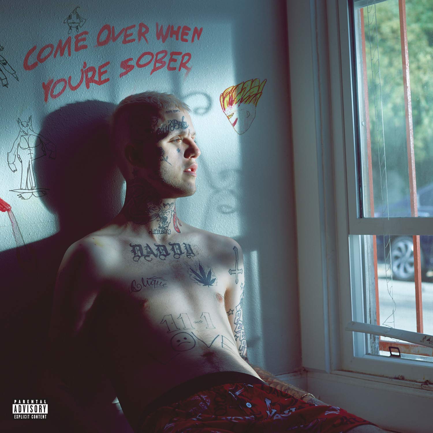 Foto 2 pulgar | Álbum Come Over When You're Sober, Parte 1 Y Parte 2 De Rca - Venta Internacional.