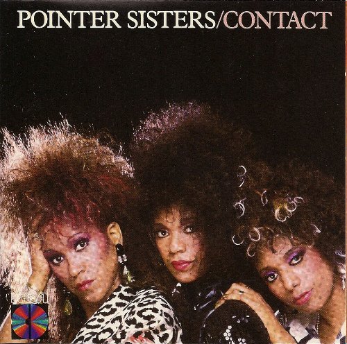Cd Rca Contact (remasterizado Y Expandido) Con 8 Temas Adicionales - Venta Internacional.