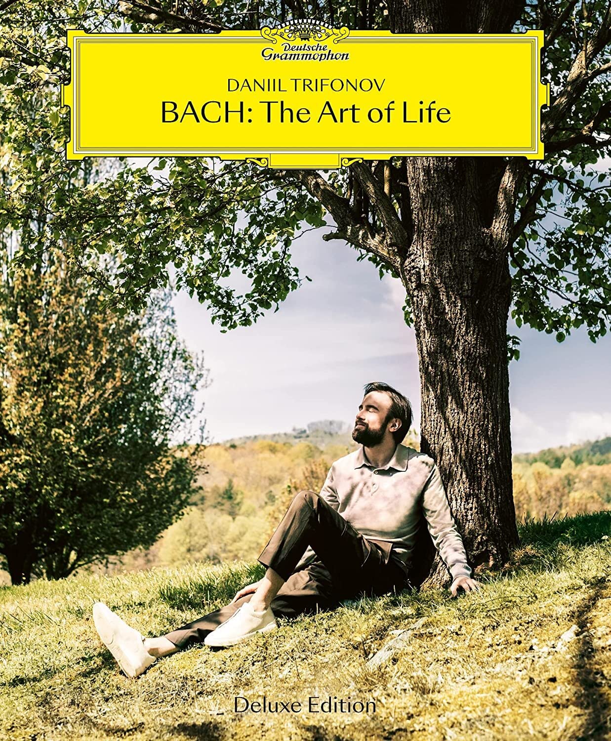 Foto 2 pulgar | Álbum De Música Dolce & Gabbana Bach: The Art Of Life Deluxe - Venta Internacional.