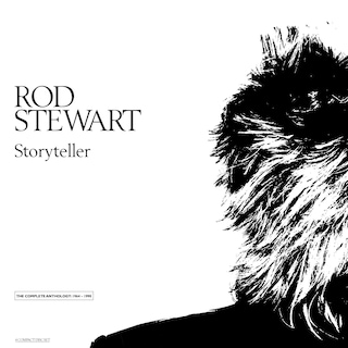 Foto 1 | Cd Rhino Storyteller: La Antología Completa 1964-1990 - Venta Internacional.