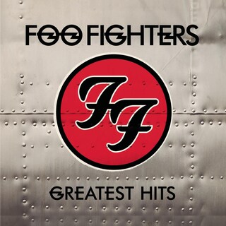 Foto 1 | Álbum De Música Foo Fighters Greatest Hits - Venta Internacional.