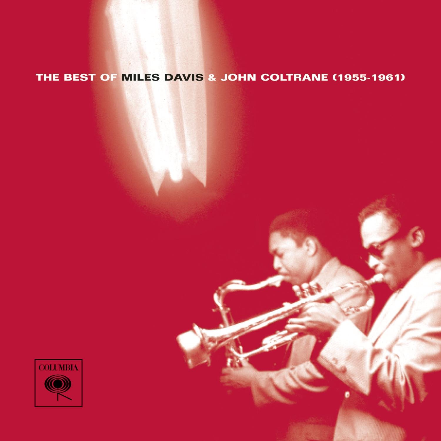 Foto 1 | CD Lo Mejor de Miles Davis y John Coltrane (1955-1961) - Venta Internacional