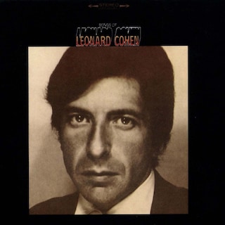 Foto 1 | CD Canciones de Leonard Cohen - Venta Internacional