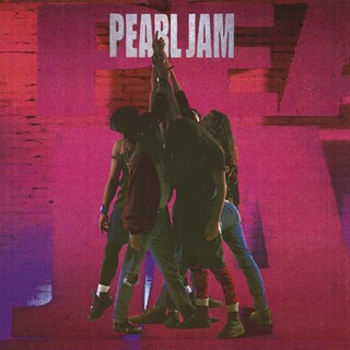 Foto 1 | LP de Vinilo Legacy Ten Pearl Jam - Venta Internacional