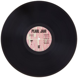 Foto 6 | LP de Vinilo Legacy Ten Pearl Jam - Venta Internacional