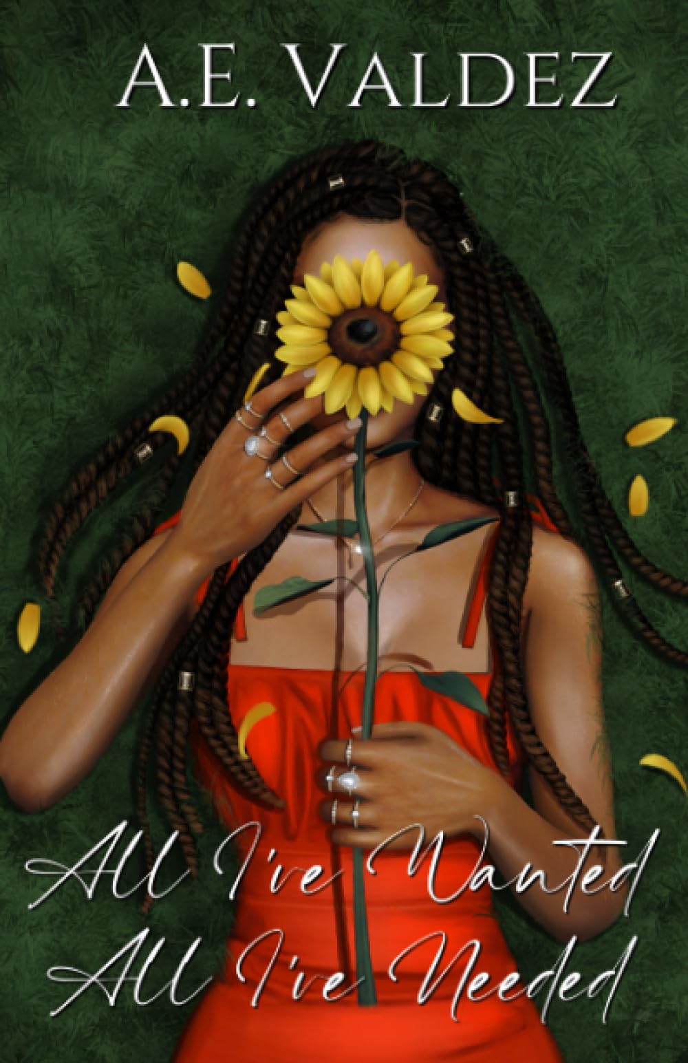 Foto 2 pulgar | All I've Wanted All I've Needed (rise & Fall Series) - Venta Internacional.