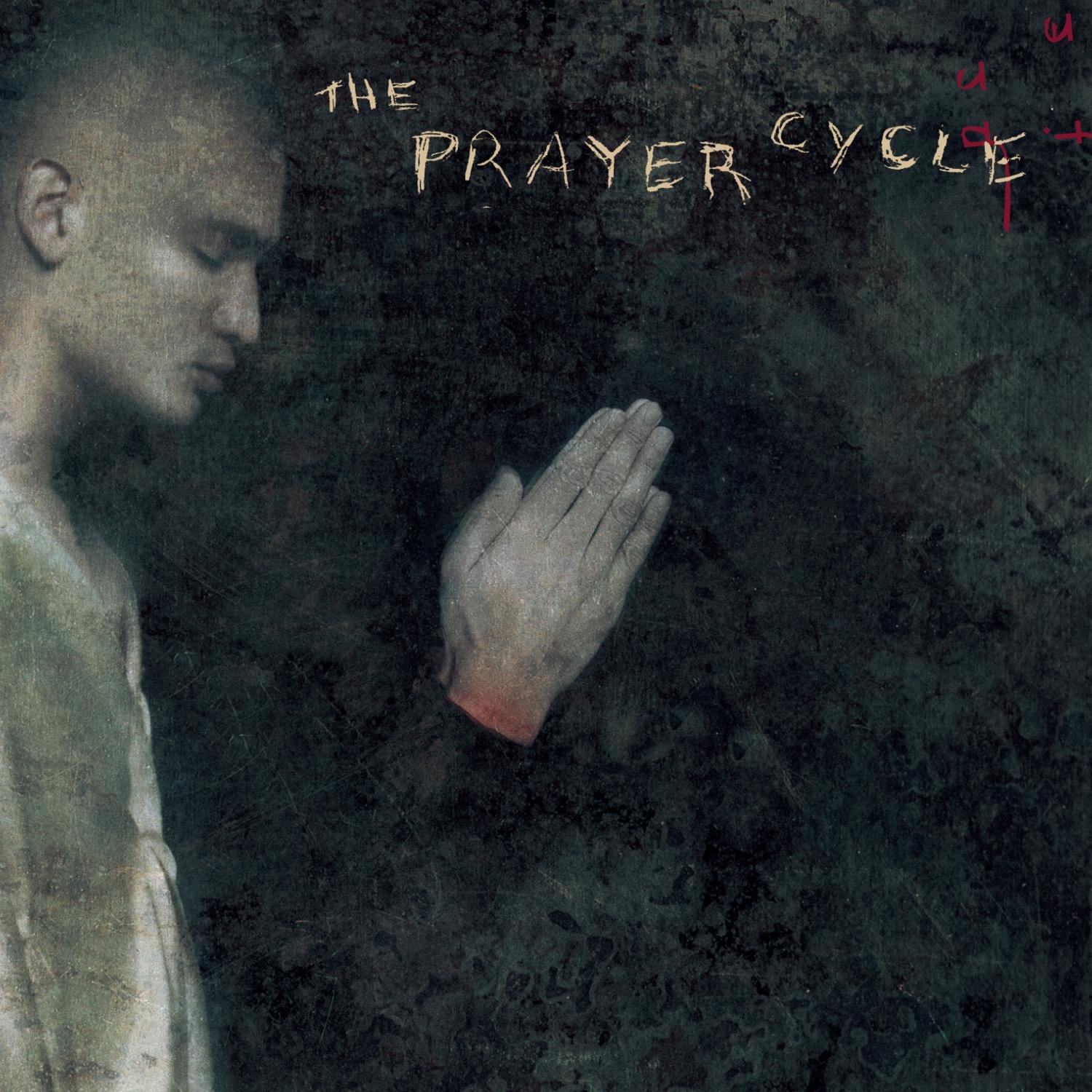 Foto 2 pulgar | Álbum De Música Sony The Prayer Cycle - Venta Internacional.