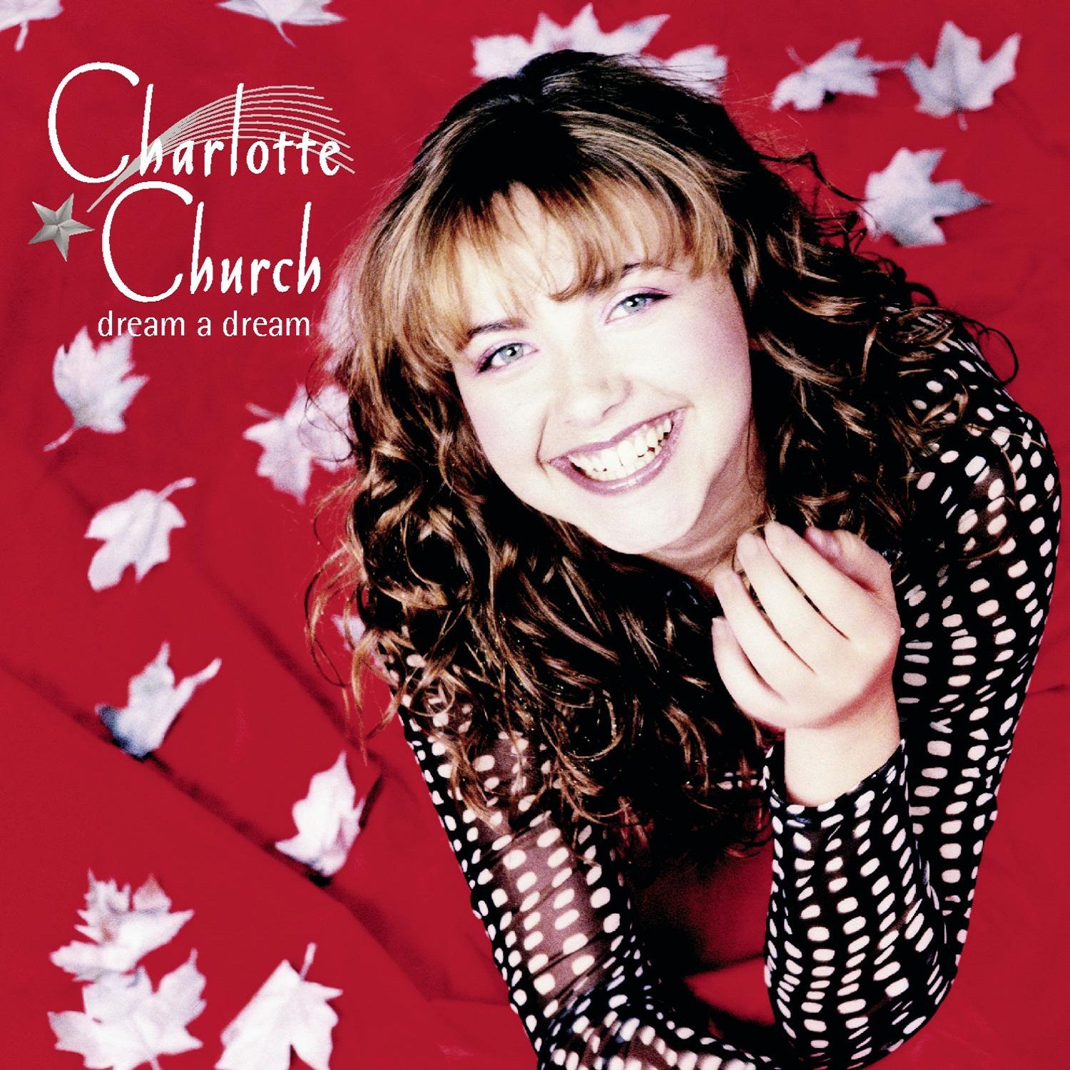Foto 2 pulgar | Cd Sony Classical Charlotte Church Dream A Dream 20 Canciones - Venta Internacional.