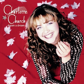 Foto 1 | Cd Sony Classical Charlotte Church Dream A Dream 20 Canciones - Venta Internacional.