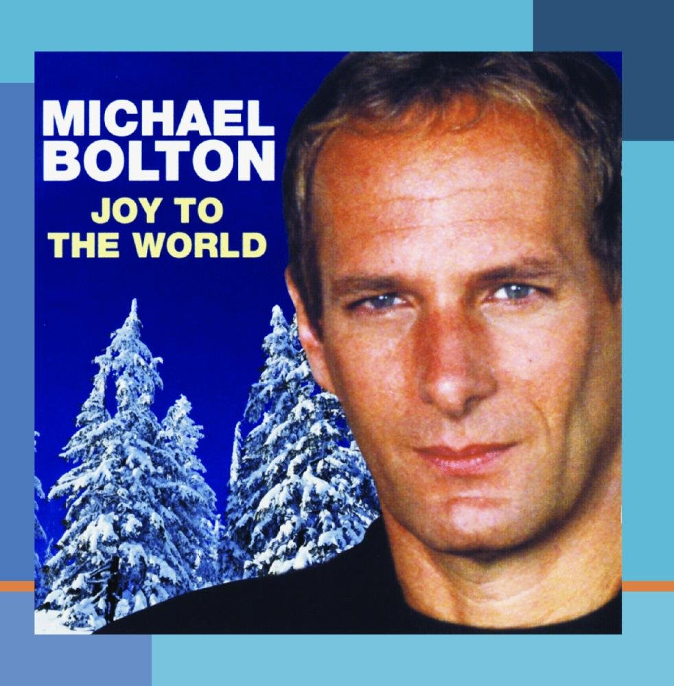 Cd Sony Joy To The World Christmas Music - Venta Internacional.
