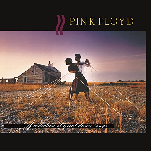 Foto 2 pulgar | Colección De Música Pink Floyd Great Dance Songs Sony - Venta Internacional.