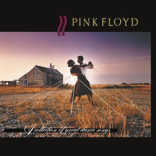 Foto 1 | Colección De Música Pink Floyd Great Dance Songs Sony - Venta Internacional.