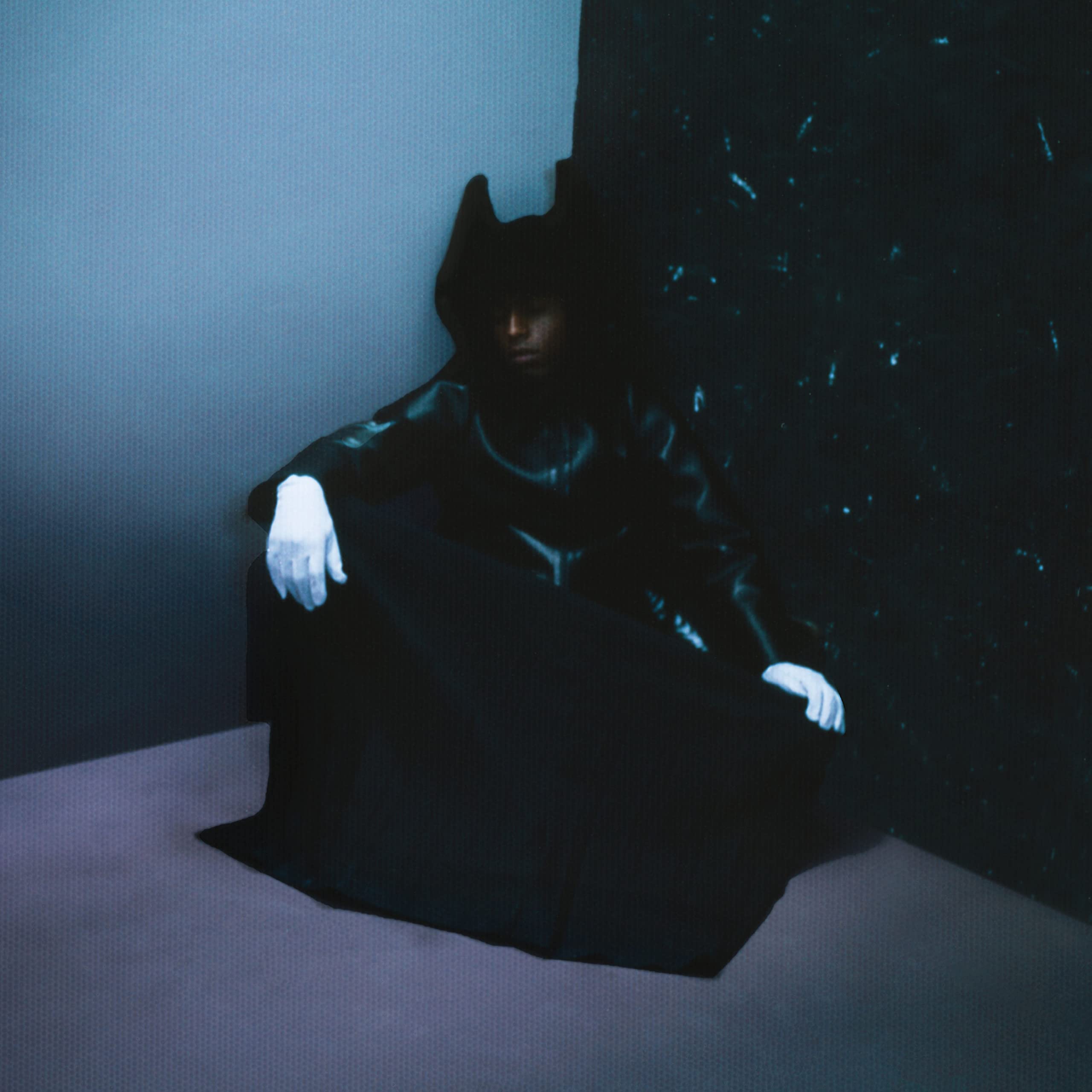 Álbum De Música Nobody's Home De Sony Music - Venta Internacional.
