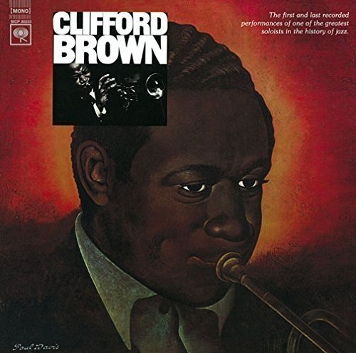 Reedición Limitada Del Álbum Beginning & End De Clifford Br - Venta Internacional.
