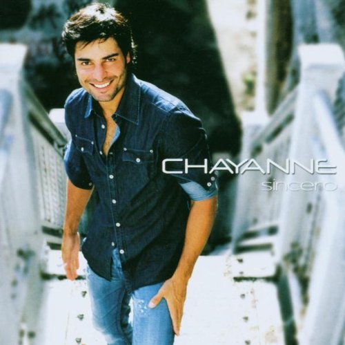 Foto 2 pulgar | Cd Sony Chayanne Sincero - Venta Internacional.