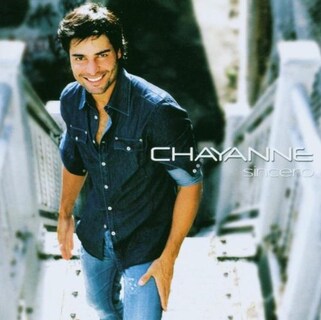 Foto 1 | Cd Sony Chayanne Sincero - Venta Internacional.