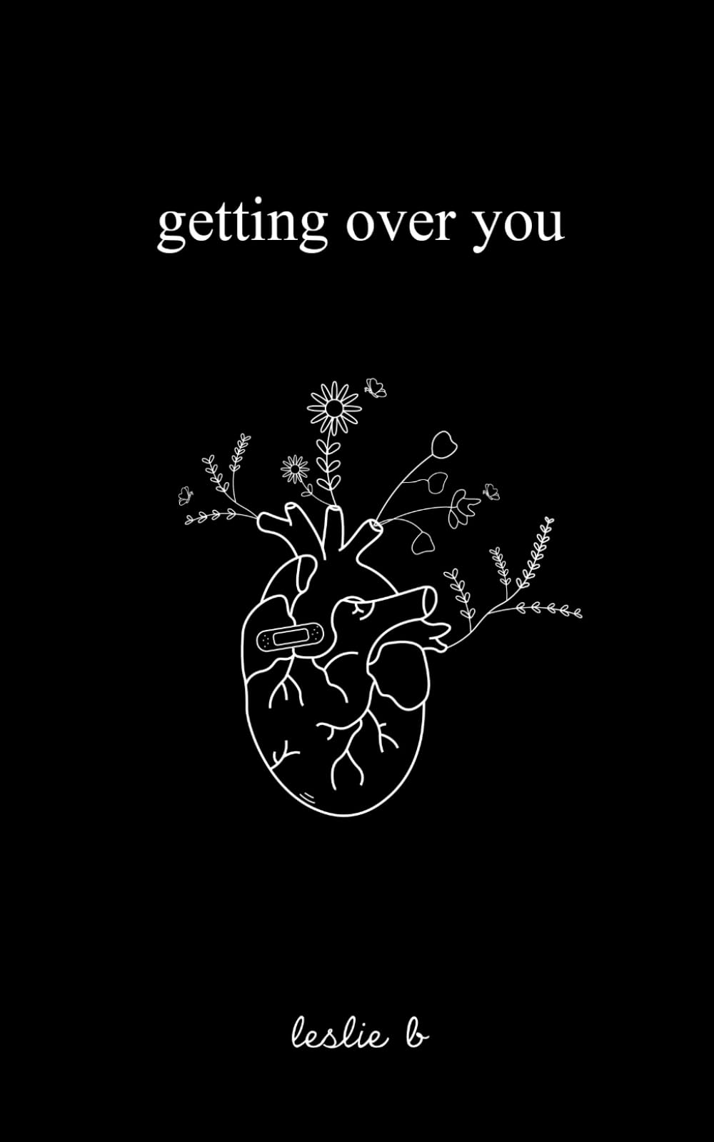 Foto 2 pulgar | Getting Over You - Venta Internacional.