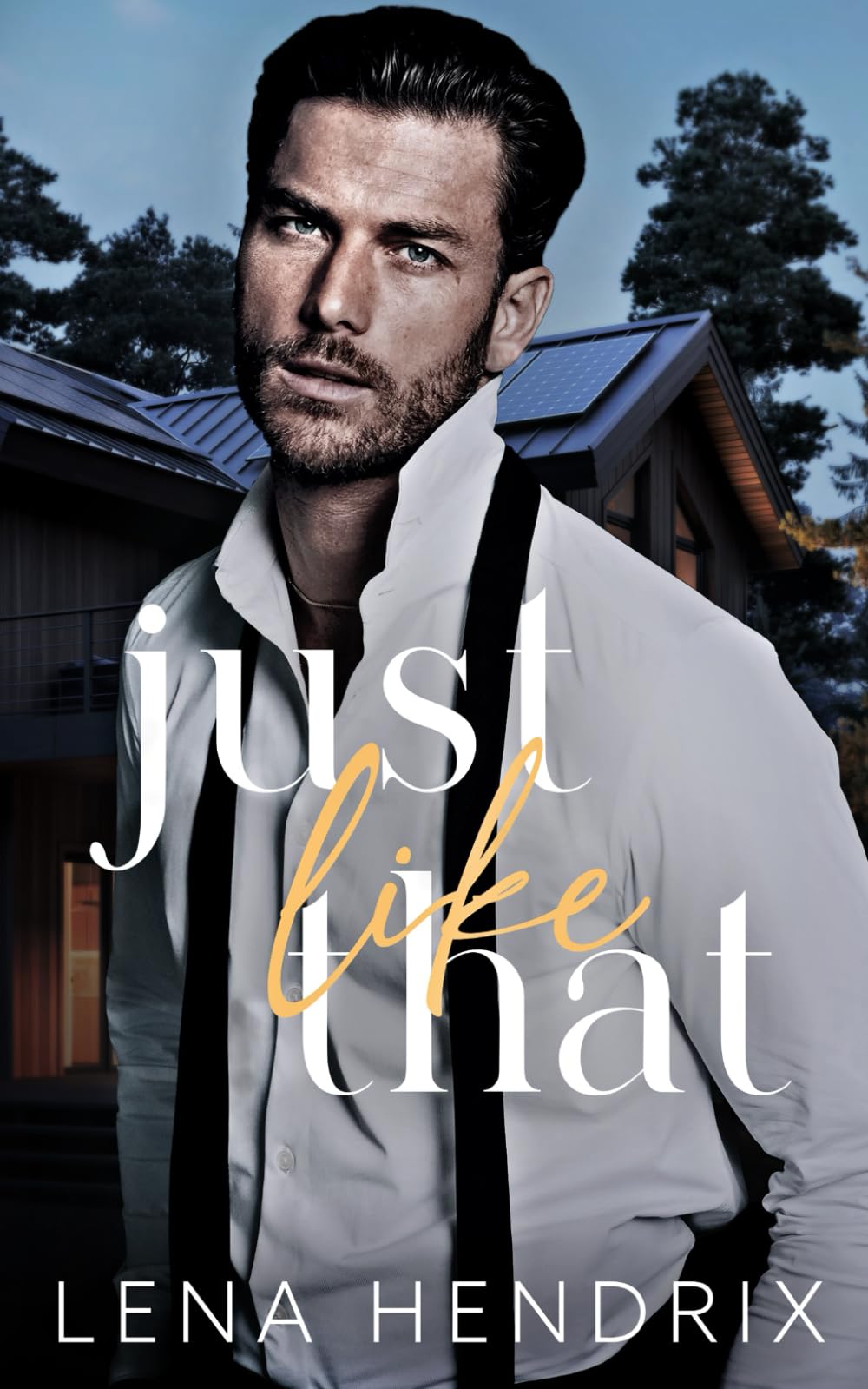 Foto 2 pulgar | Just Like That (the Kings) - Venta Internacional.