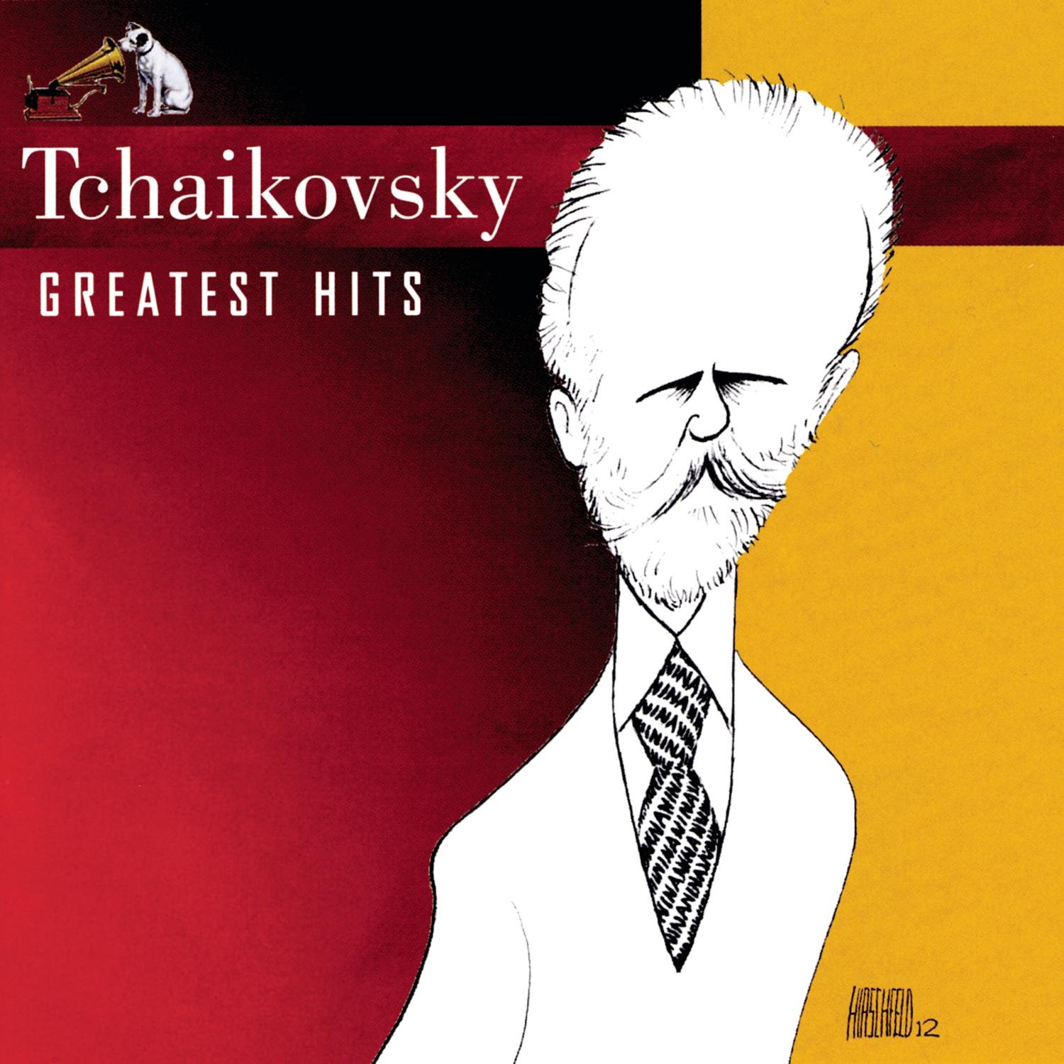 Foto 2 pulgar | Cd Tchaikovsky Greatest Hits Envuelto En Plástico Retráctil - Venta Internacional.