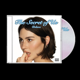 Foto 1 | Álbum Gracie Abrams: The Secret Of Us Edición Deluxe - Venta Internacional.