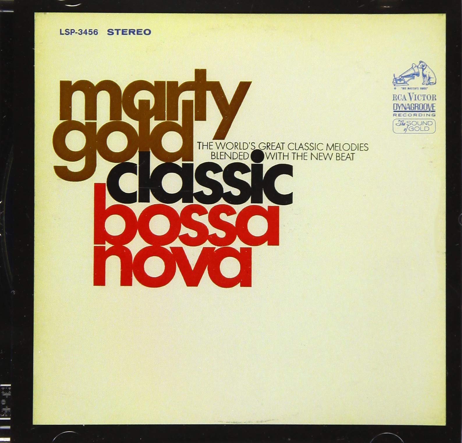 Foto 2 pulgar | Álbum De Música Sony Classic Bossa Nova - Venta Internacional.